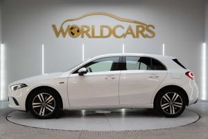 Mercedes Clase A A 250 e - Foto 8