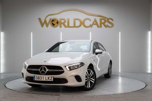 Mercedes Clase A A 250 e - Foto 2