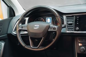 Seat Ateca 1.0 TSI 81kW St&Sp Style Go - Foto 20