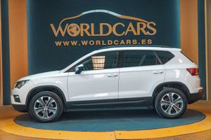 Seat Ateca 1.0 TSI 81kW St&Sp Style Go - Foto 4
