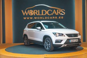 Seat Ateca 1.0 TSI 81kW St&Sp Style Go - Foto 3