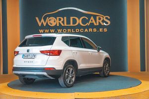 Seat Ateca 1.0 TSI 81kW St&Sp Style Go - Foto 6