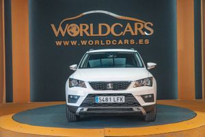 Seat Ateca 1.0 TSI 81kW St&Sp Style Go - Foto 3