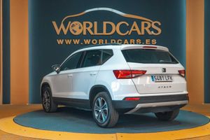 Seat Ateca 1.0 TSI 81kW St&Sp Style Go - Foto 7