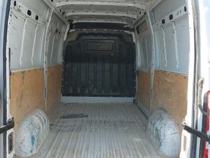 Opel Movano furgón 2.3 cdti 96kw (130cv) l2 h2 f 3.5t (cx)  - Foto 4