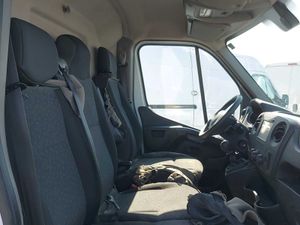 Opel Movano furgón 2.3 cdti 96kw (130cv) l2 h2 f 3.5t (cx)  - Foto 3