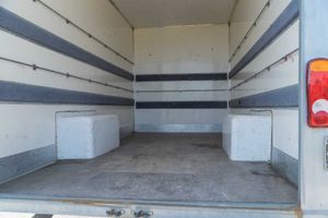 Fiat Ducato   sc vu 2p châssis cabine 3 5 l 2 3 multijet 130 pack pro nav  - Foto 16