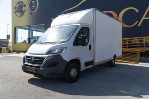 Fiat Ducato   sc vu 2p châssis cabine 3 5 l 2 3 multijet 130 pack pro nav  - Foto 3