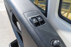 Fiat Ducato   sc vu 2p châssis cabine 3 5 l 2 3 multijet 130 pack pro nav  - Foto 10