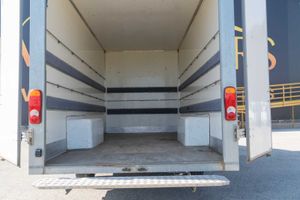 Fiat Ducato   sc vu 2p châssis cabine 3 5 l 2 3 multijet 130 pack pro nav  - Foto 15