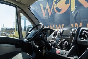 Fiat Ducato   sc vu 2p châssis cabine 3 5 l 2 3 multijet 130 pack pro nav  - Foto 14