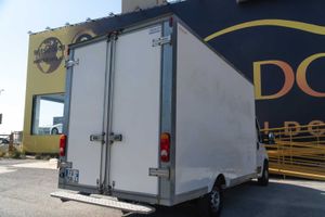 Fiat Ducato   sc vu 2p châssis cabine 3 5 l 2 3 multijet 130 pack pro nav  - Foto 5