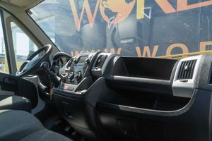 Fiat Ducato   sc vu 2p châssis cabine 3 5 l 2 3 multijet 130 pack pro nav  - Foto 13