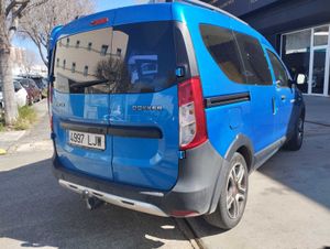 Dacia Dokker    1.3 - Foto 3