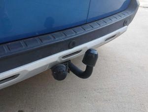 Dacia Dokker    1.3 - Foto 9