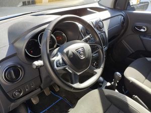 Dacia Dokker    1.3 - Foto 5