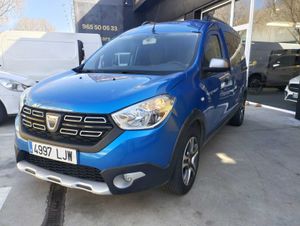 Dacia Dokker    1.3 - Foto 2