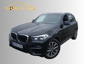 BMW X3 xDrive20d xLine - Foto 2