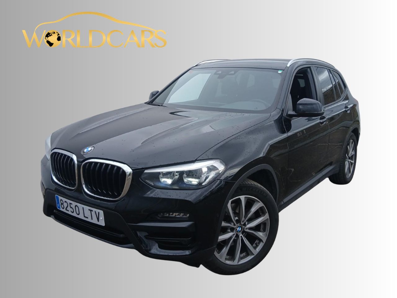 BMW X3 xDrive20d xLine - Foto 1