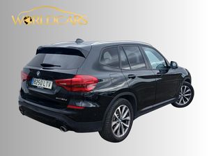 BMW X3 xDrive20d xLine - Foto 3