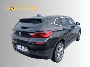 BMW X2 sDrive18i  - Foto 3