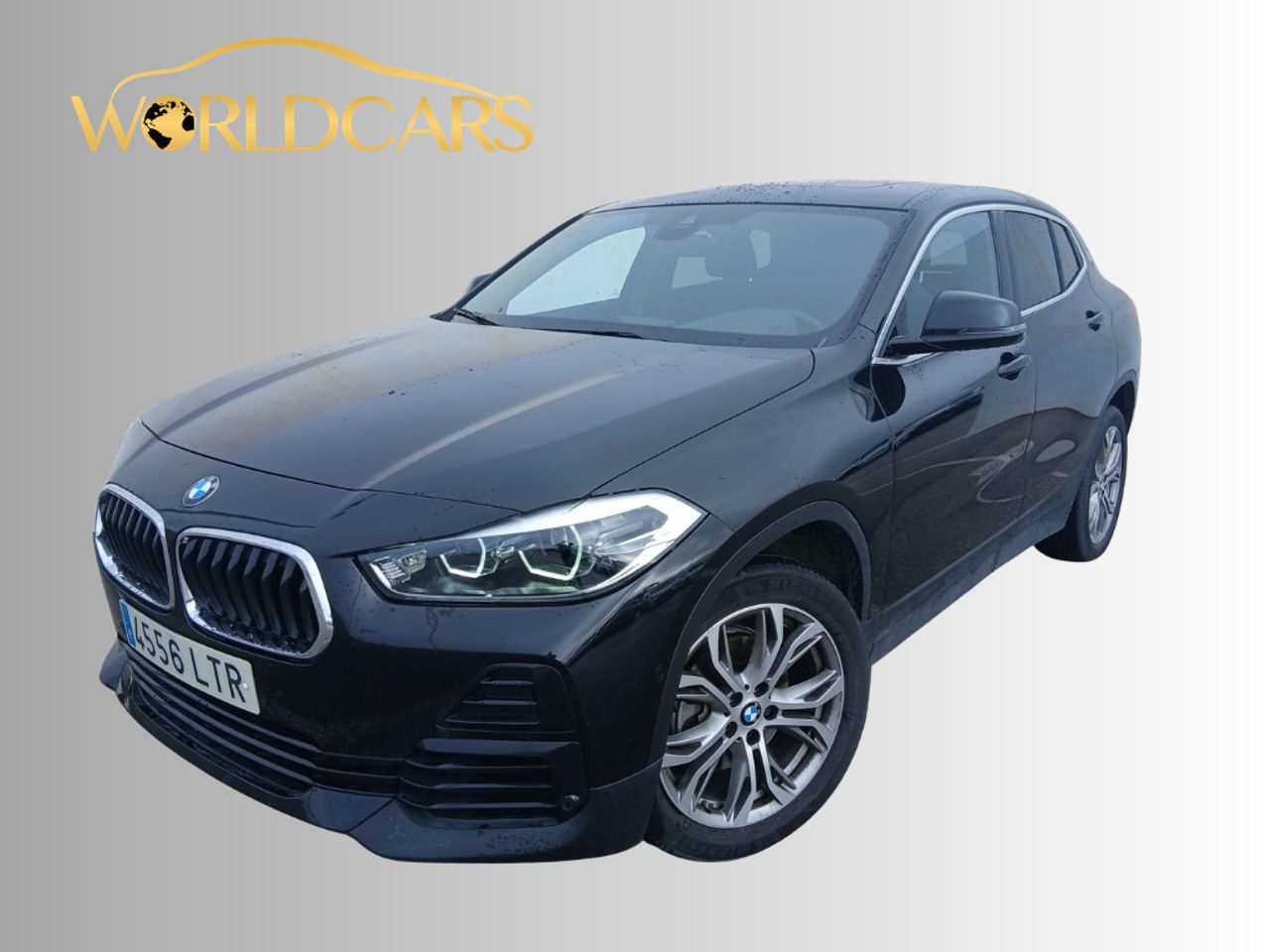 BMW X2 sDrive18i  - Foto 1