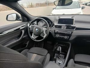 BMW X2 sDrive18i  - Foto 3