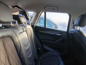 BMW X1 sDrive18d  - Foto 5
