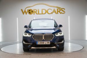 BMW X1 sDrive18d  - Foto 3