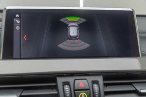 BMW X1 sDrive18d  - Foto 15