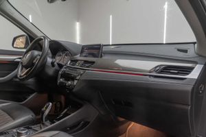 BMW X1 sDrive18d  - Foto 23