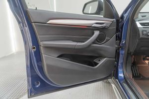 BMW X1 sDrive18d  - Foto 19