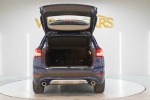 BMW X1 sDrive18d  - Foto 10