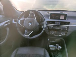 BMW X1 sDrive18d  - Foto 3
