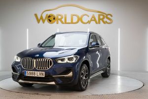 BMW X1 sDrive18d  - Foto 9