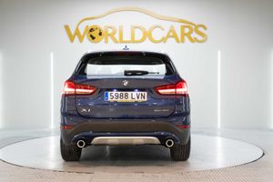 BMW X1 sDrive18d  - Foto 6