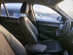 BMW X1 sDrive18d  - Foto 4