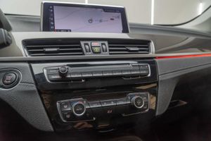 BMW X1 sDrive18d  - Foto 14