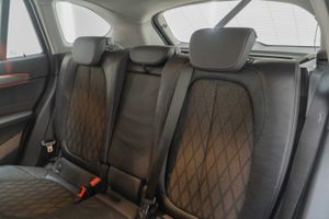 BMW X1 sDrive18d  - Foto 21