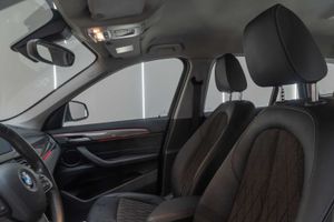 BMW X1 sDrive18d  - Foto 20