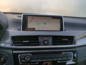 BMW X1 sDrive18d  - Foto 6