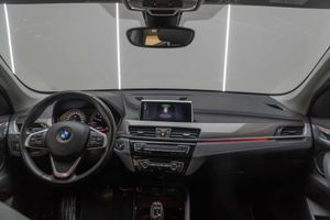 BMW X1 sDrive18d  - Foto 22