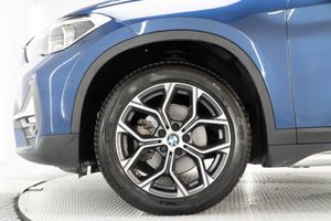 BMW X1 sDrive18d  - Foto 24