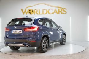 BMW X1 sDrive18d  - Foto 5