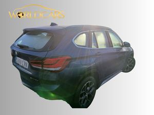 BMW X1 sDrive18d  - Foto 3