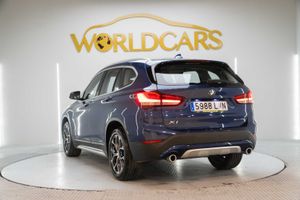 BMW X1 sDrive18d  - Foto 7