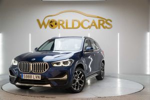 BMW X1 sDrive18d  - Foto 2