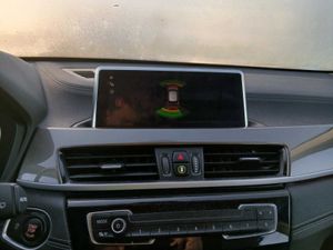 BMW X1 sDrive18d  - Foto 8