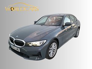 BMW Serie 3 318d Auto.  - Foto 2