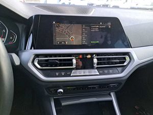 BMW Serie 3 318d Auto.  - Foto 4